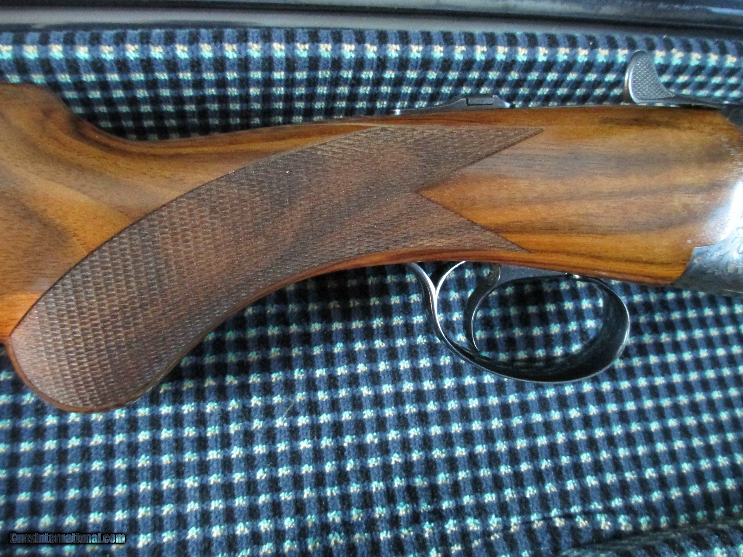 Rizzini .28 ga **Batista Rizzini** Round Body 28 inch