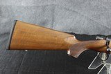Cooper 57M .22lr
with Stainless Barrel - 9 of 15