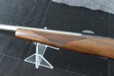Cooper 57M .22lr
with Stainless Barrel - 4 of 15