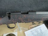 Cooper Jackson Squirrel Rifle **Phoenix** .22lr**NIB** - 3 of 15