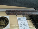 Cooper Jackson Squirrel Rifle **Phoenix** .22lr**NIB** - 14 of 15