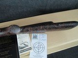 Cooper Jackson Squirrel Rifle **Phoenix** .22lr**NIB** - 7 of 15