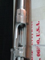 Ruger 77 MK II 222 Rem * Special Commemorative* In Uncatalogued Caliber**NIB** - 7 of 13