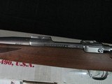 Ruger 77 MK II 222 Rem * Special Commemorative* In Uncatalogued Caliber**NIB** - 13 of 13