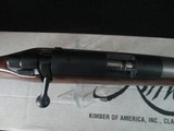 Kimber 82 .22LR
Stainless barrel
**Book Gun** - 4 of 13