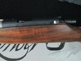 Kimber 82 .22LR
Stainless barrel
**Book Gun** - 12 of 13