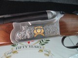 Ruger Red Label 50th Anniversary .12 ga - 1 of 14