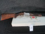 Ruger Red Label 50th Anniversary .12 ga - 9 of 14