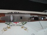 Ruger Red Label 50th Anniversary .12 ga - 8 of 14