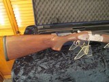 Beretta 686 Silver Pigeon I.20/.28 Combo NIB28 inchbarrels - 13 of 15