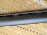 Remington 870 .12 gauge ventrib 26 inch barrel2 3/4", 3", 3 1/2" - 6 of 11