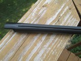 Remington 870 .12 gauge ventrib 26 inch barrel2 3/4", 3", 3 1/2" - 8 of 11