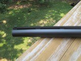 Remington 870 .12 gauge ventrib 26 inch barrel2 3/4", 3", 3 1/2" - 4 of 11