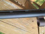 Remington 870 .12 gauge ventrib 26 inch barrel2 3/4", 3", 3 1/2" - 5 of 11