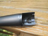 Remington 870 .12 gauge ventrib 26 inch barrel2 3/4", 3", 3 1/2" - 9 of 11
