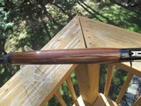 Weatherby SA-08 Deluxe .20 gauge - 10 of 15
