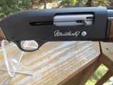 Weatherby SA-08 12 gauge - 13 of 15