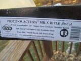 CVAAccuraMr-X.50 Cal. - 13 of 14