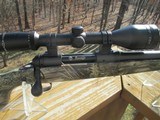 Savage Model 10/110 Predator Hunter 6.5 Creedmoor - 2 of 15