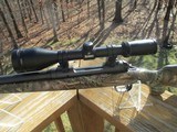 Savage Model 10/110 Predator Hunter 6.5 Creedmoor - 6 of 15