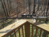 Savage Model 10/110 Predator Hunter 6.5 Creedmoor - 3 of 15