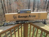 Savage Model 10/110 Predator Hunter 6.5 Creedmoor - 12 of 15