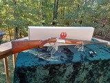 Ruger Red Label Golden Woodcock .28 gauge ** NIB** 28 inch barrels - 1 of 15
