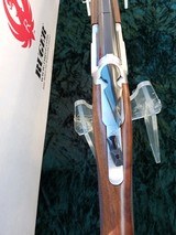 Ruger Red Label Golden Woodcock .28 gauge ** NIB** 28 inch barrels - 10 of 15