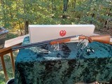 Ruger Red Label Golden Woodcock .28 gauge ** NIB** 28 inch barrels - 2 of 15