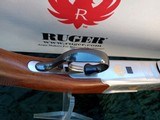 Ruger Red Label Golden Woodcock .28 gauge ** NIB** 28 inch barrels - 15 of 15