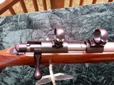 Cooper 57M Jackson Squirrel Rifle .17HMR - 9 of 12