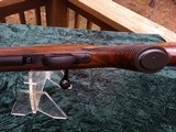 Cooper 57M Jackson Squirrel Rifle .17HMR - 4 of 12
