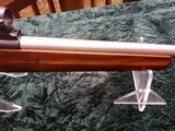 Cooper 57M Jackson Squirrel Rifle .17HMR - 10 of 12