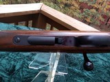 Cooper 57M Jackson Squirrel Rifle .17HMR - 5 of 12