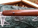 Cooper 57M Jackson Squirrel Rifle .17HMR - 6 of 12