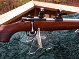 Cooper 57M Jackson Squirrel Rifle .17HMR - 8 of 12
