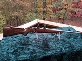 Cooper 57M Jackson Squirrel Rifle .17HMR - 1 of 12