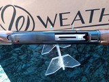 Weatherby SA-08 Deluxe .28 Gauge with 26 and 28 inch barrels ** NIB** - 7 of 12