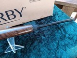 Weatherby SA-08 Deluxe .28 Gauge with 26 and 28 inch barrels ** NIB** - 9 of 12