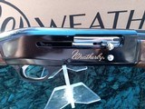 Weatherby SA-08 Deluxe .28 Gauge with 26 and 28 inch barrels ** NIB** - 10 of 12