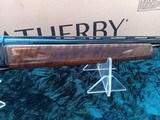 Weatherby SA-08 Deluxe .28 Gauge with 26 and 28 inch barrels ** NIB** - 4 of 12