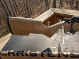 Christensen Arms Ranger .22lr
**NIB** - 8 of 12