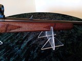 Anschutz1710 .22LRMEISTER GRADE - 13 of 15