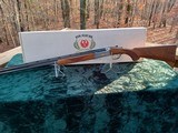 Ruger Red Label
.28 gauge 50th Anniversary - 1 of 15