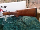 Ruger Red Label .12 gauge - 12 of 14