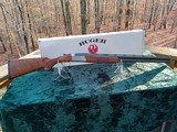 Ruger Red Label .12 gauge - 3 of 14