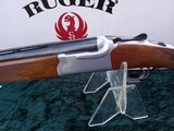 Ruger Red Label .12 gauge - 2 of 14