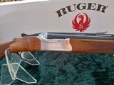 Ruger Red Label .12 gauge - 10 of 14