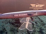 Christensen Arms Ridgeline .243 - 9 of 14