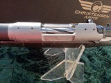 Christensen Arms Ridgeline .243 - 12 of 14